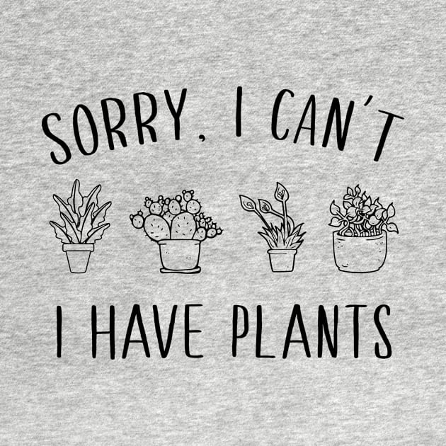 Sorry, I can't I have plants by redsoldesign